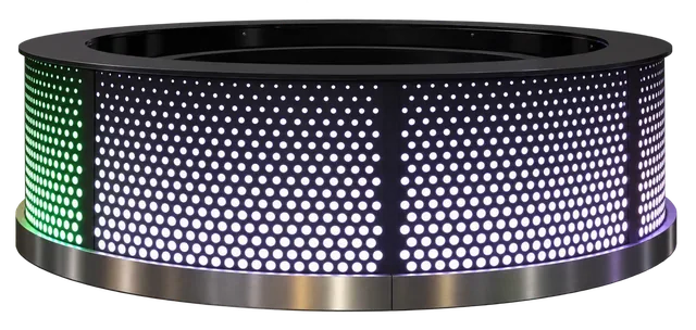 Модулен светещ бар