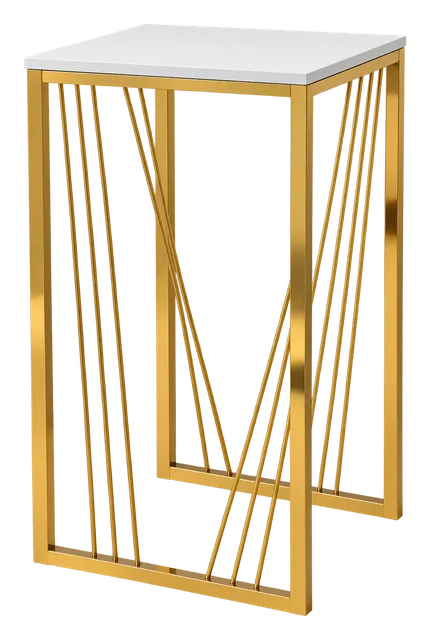 Коктейлна маса AURUM